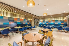 Holiday Inn Express Anshan Downton