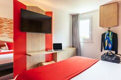 Ibis Styles Chartres Sud Barjouville open summer 25