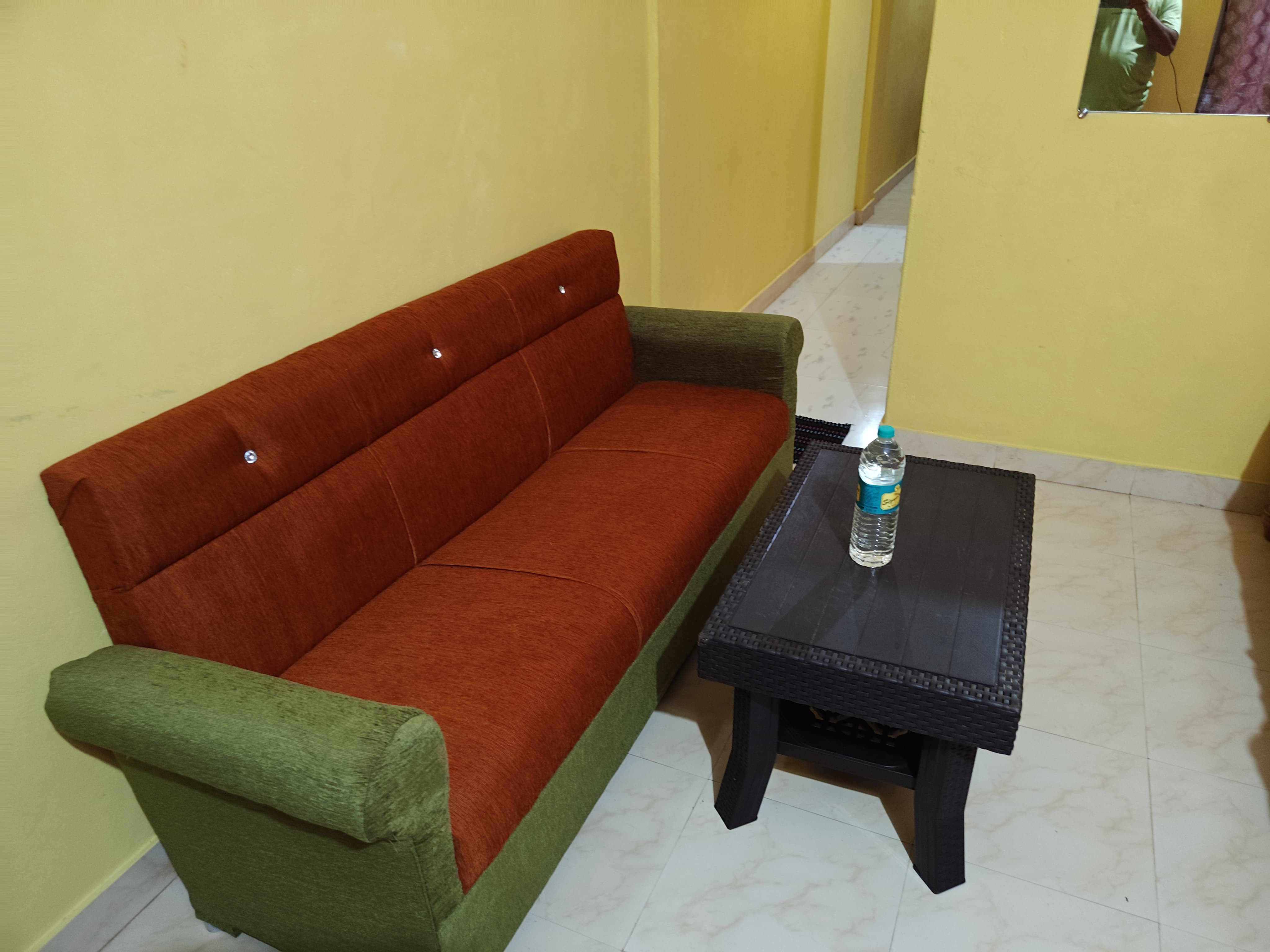 Kanasu Guest House - Tap to explore photos