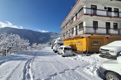 Rooms of APPLE VALLEY