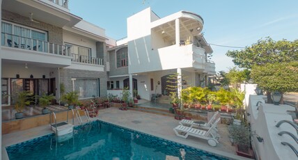Amar Villa Entire 5 BHK Villa Room Type - Amar Villa Entire 5 BHK Villa