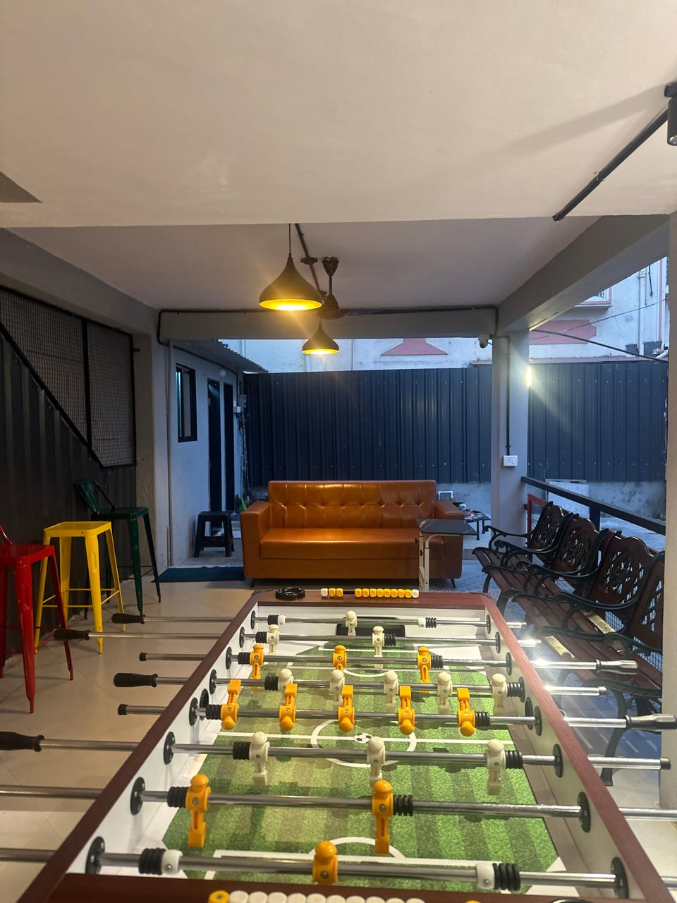 TravoTale Hostel and Co-Work - Tap to explore photos