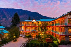 Zen Manali by Keekoo Stays (5 mins walking to Hadimba Temple)