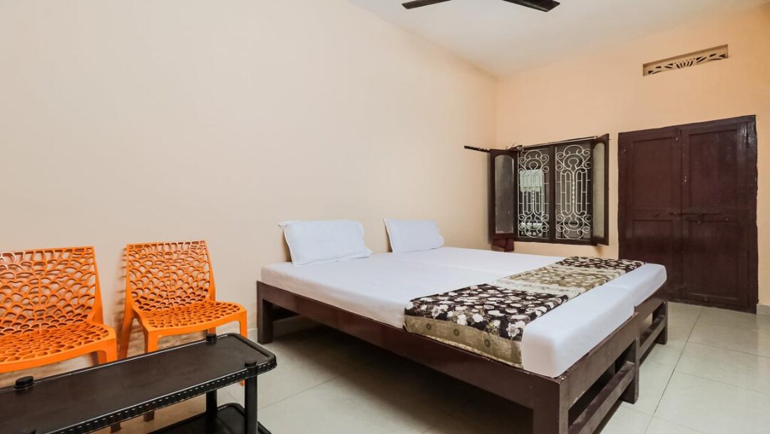 Hotel Tarangini residency - Tap to explore photos