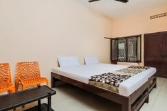 Rooms of Hotel Tarangini residency