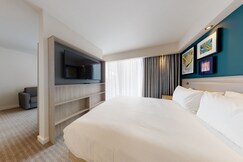 Hampton by Hilton Manchester Northern Quarter