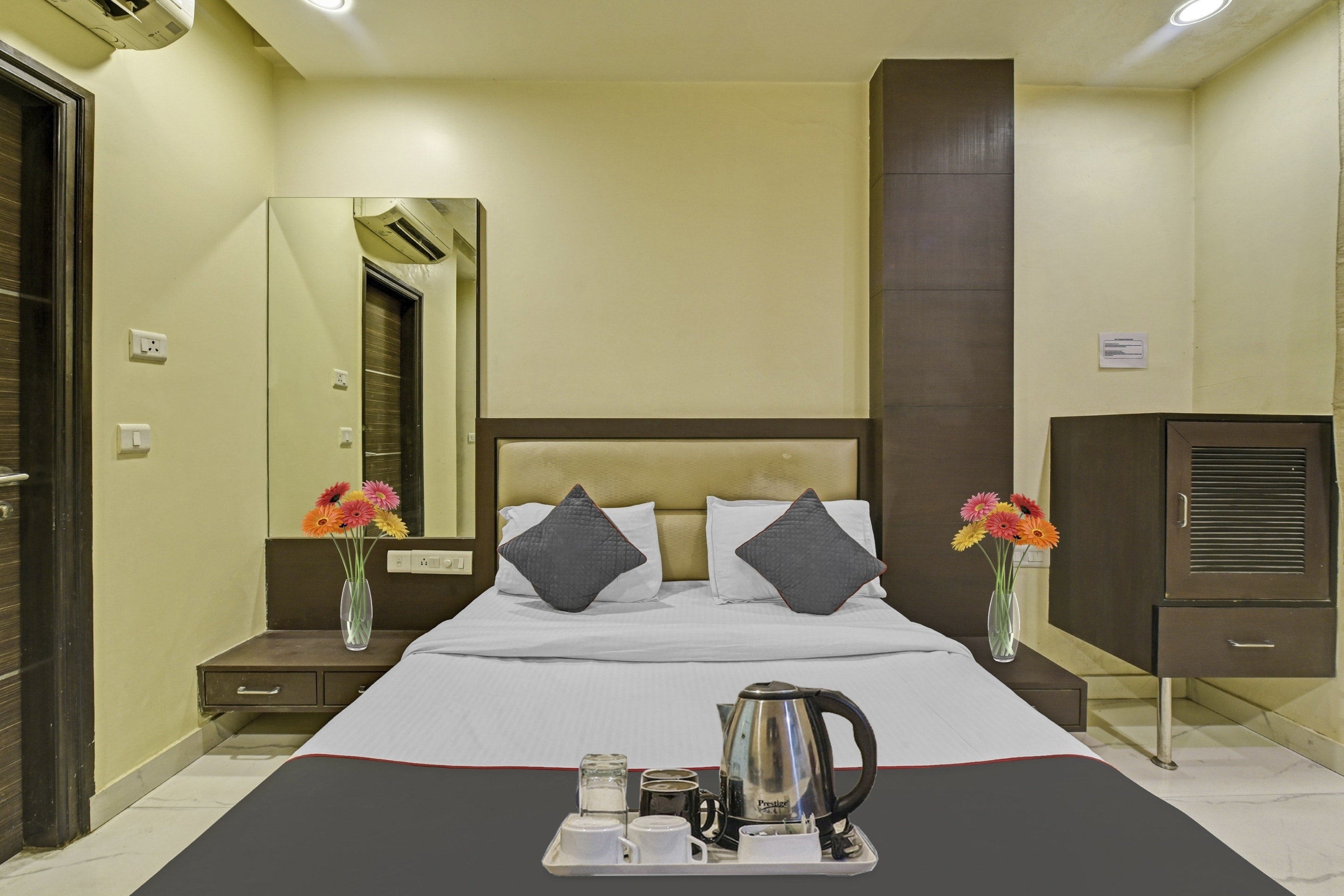 Townhouse Hotel Tatva - Tap to explore photos