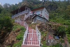 Address of Top in Town Home Stay