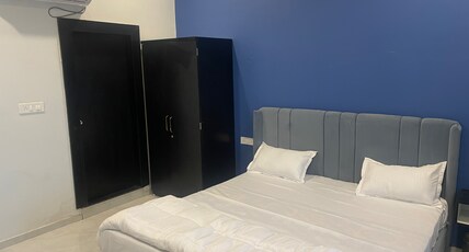 Hotel Sanwariya & family restaurant Room Type - Bedroom 3