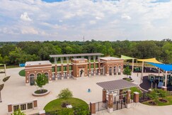 Aggieland Boutique Hotel