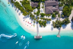 Fiyavalhu Resort Maldives