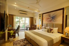 Address of Perfectstayz Premium Grand Inn