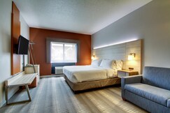 Holiday Inn Express Milwaukee North - Brown Deer/Mequon