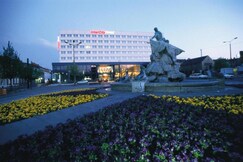 IntercityHotel Schwerin