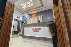 Sova Residency Homestay