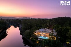 StayVista at Stories by the River
