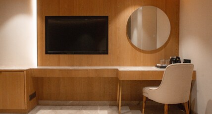 Hotel Grand Imperia Room Type - Superior Twin Bed Room