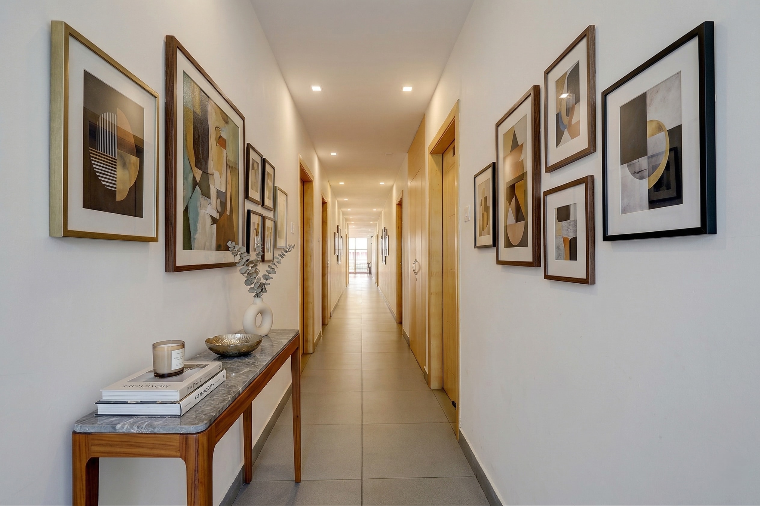 Main gallery