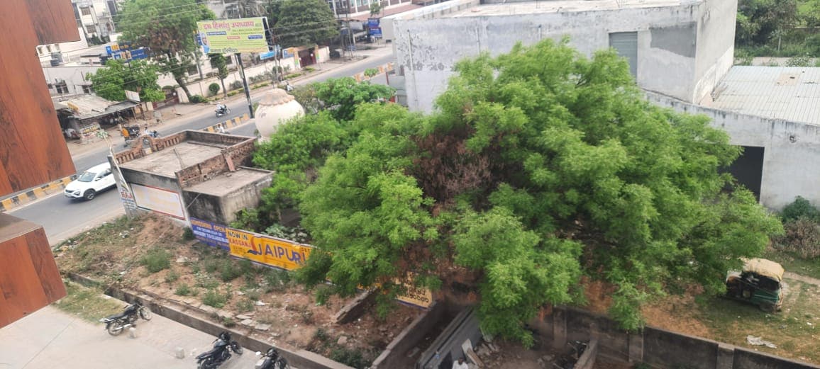 Chacha's Hotel & Restaurant - Tap to explore photos