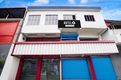 Super Hotel O Krishna Nagar Chowk Near ONGC