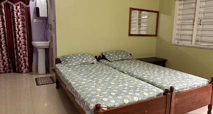 Shreeshyam Homestay Room Type - Bedroom 5