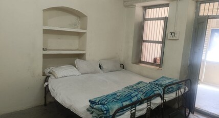 Hotel Shree Elite Room Type - Family room (2 Bedroom) (Non AC)