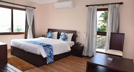 Aquatica Water Theme Park and Resort Room Type - Deluxe Room Aquatica Water Theme Park and Resort Room Type - Deluxe Room
