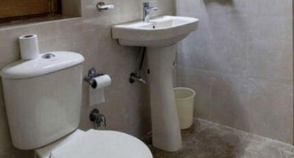 HOTEL AGRAWAL RESIDENCY Room Type - SUITE ROOM