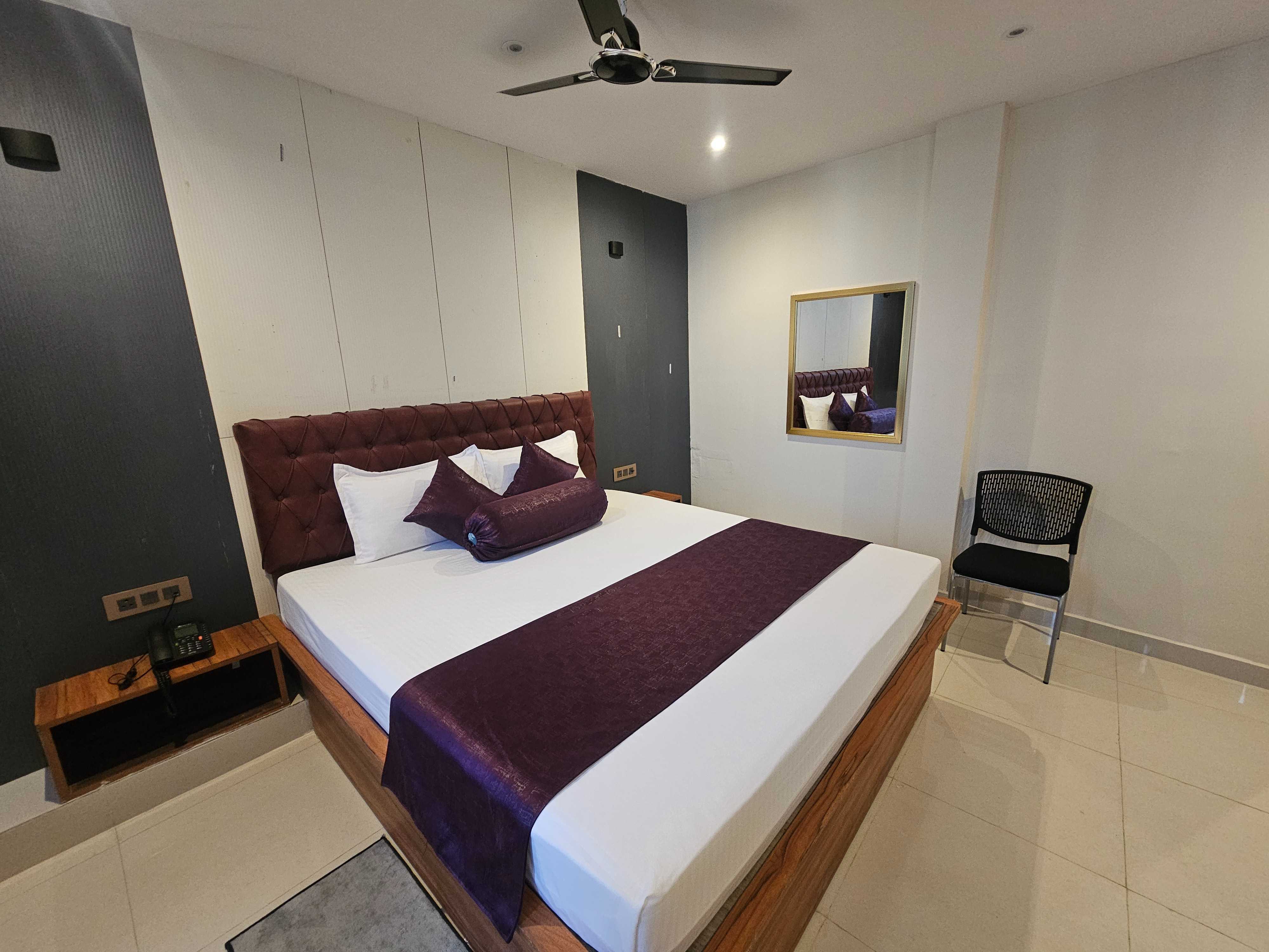 Hotel O Aksh Residency - Tap to explore photos
