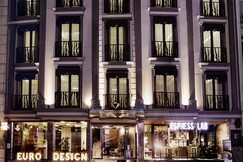 Euro Design Hotel