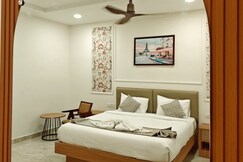 Photos of The VIBHA GRAND