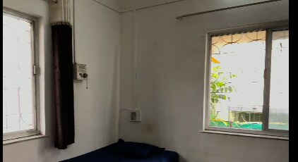 PG 51 Room Type - Triple Sharing Room