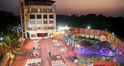 Roop Vihar Resorts Private Limited Room Type - Standard