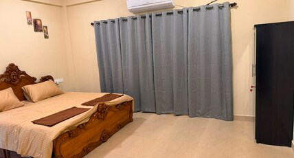 Coco Stay Room Type - 1 Bedroom Apartment with Balcony