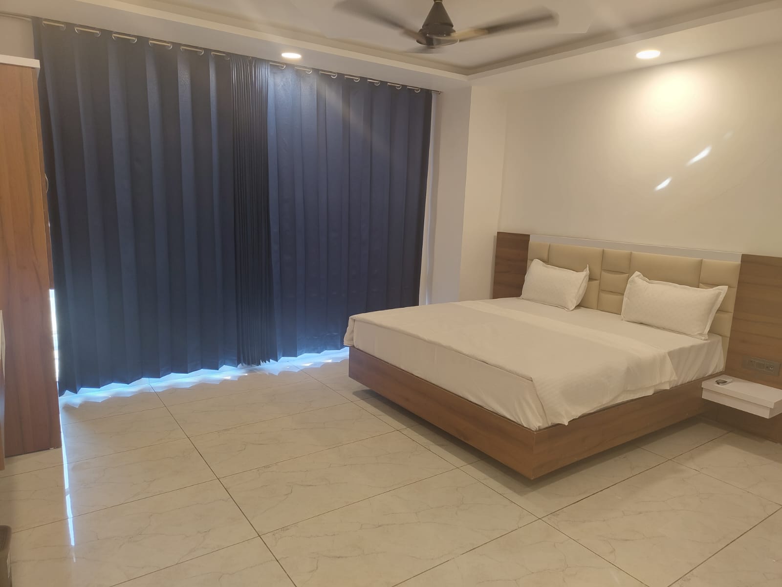 Basant Haveli - Tap to explore photos