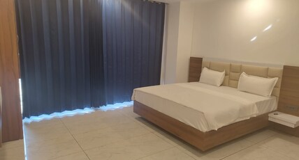 Basant Haveli Room Type - Family Suite Room