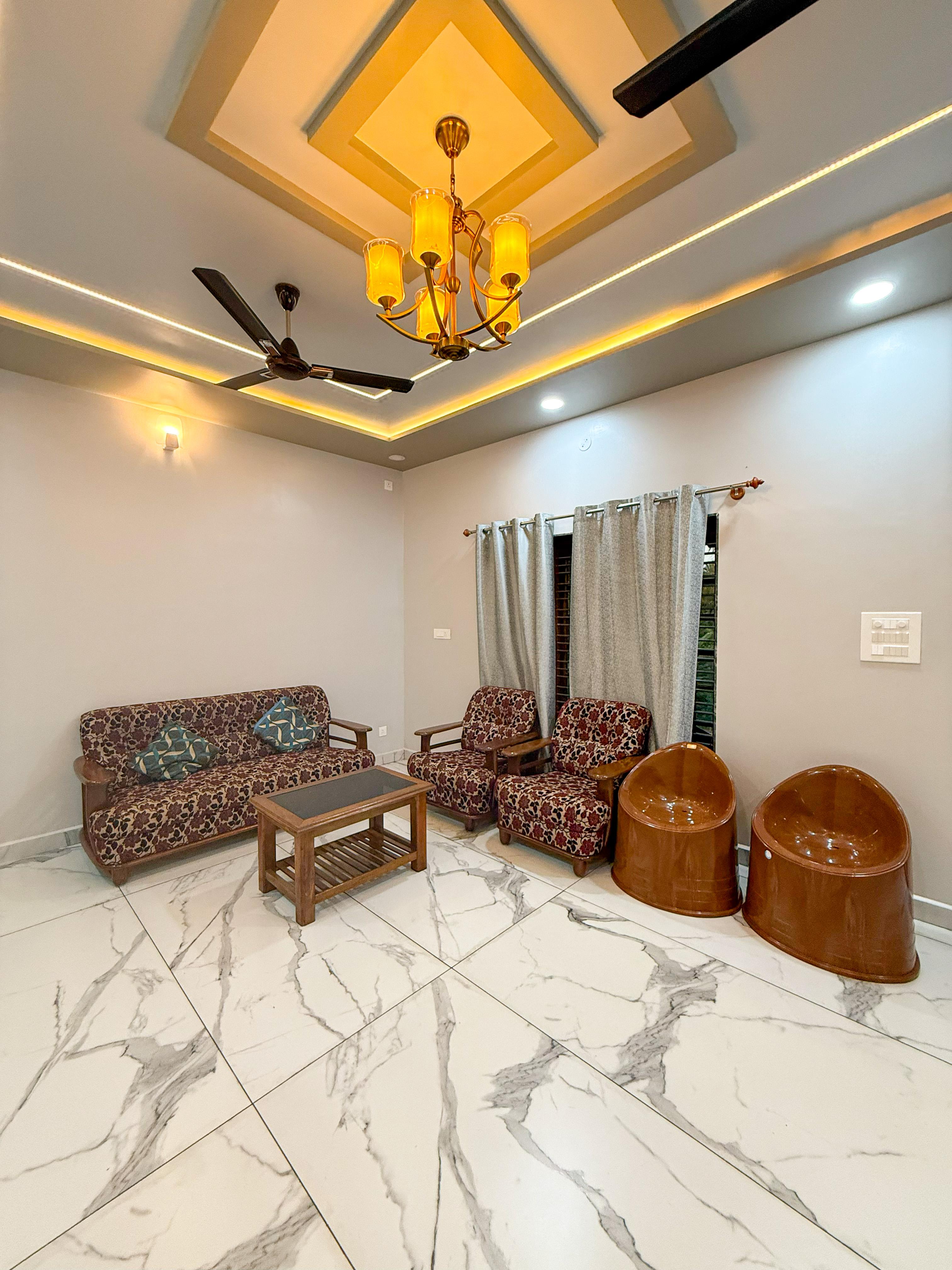 Arcadia Homestay - Tap to explore photos