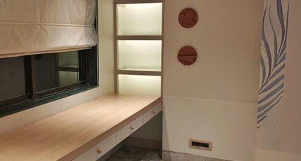 MG Villa - A Boutique Stay Room Type - Studio Room