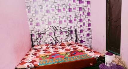 Hotel Kapil Mount Abu Room Type - Bedroom 7