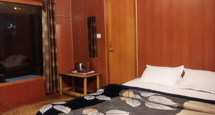 Kurunji wood house Room Type - Bedroom 1