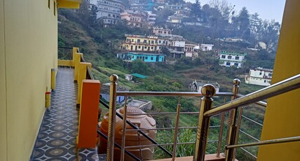 Goodwill Homestay Room Type - Standard HILL view Room