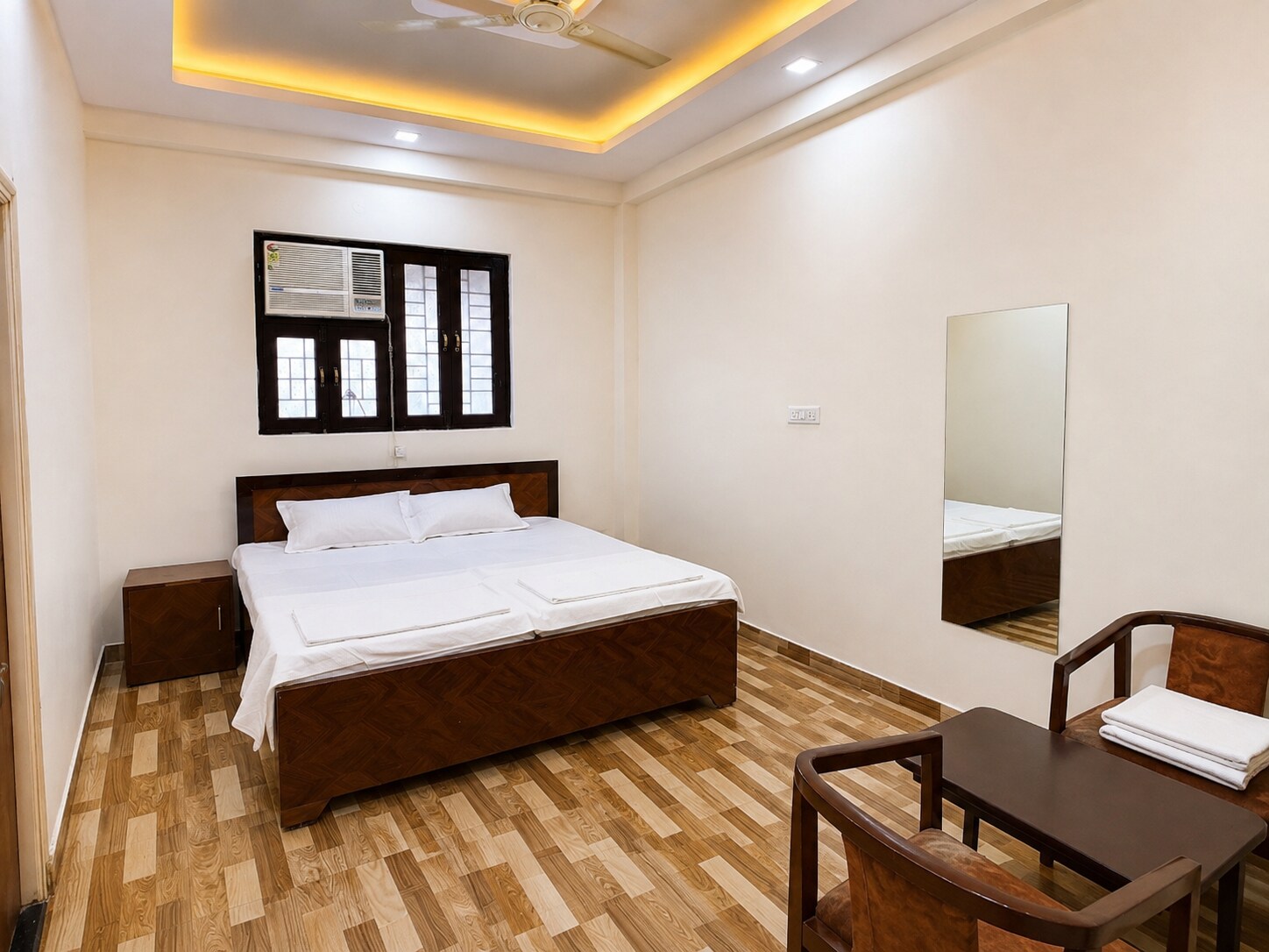 MADHUVAN RESORT - Tap to explore photos
