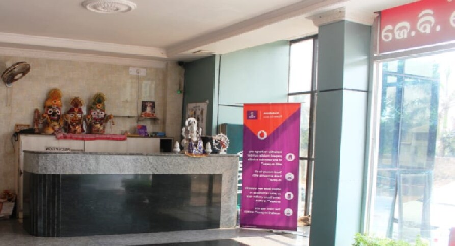 Main gallery