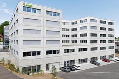 B&B Hotel St Gallen