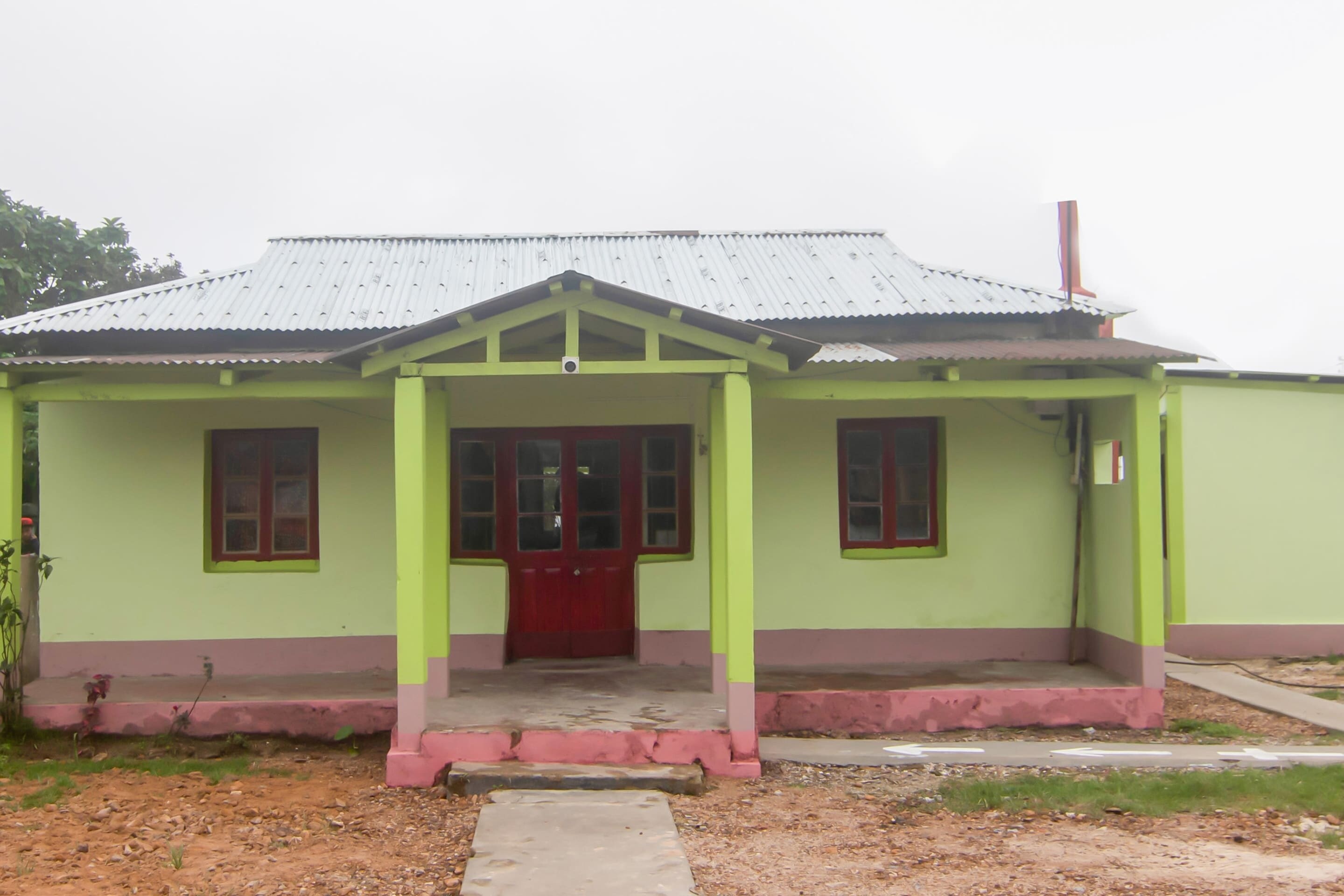 Hotel O Bell's Bigxa Homestay - Tap to explore photos