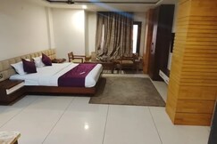 FabHotel Prime The Kartar Tower