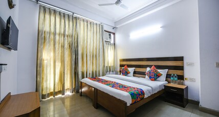 Via Sunrise Villa Room Type - Deluxe Room