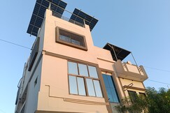 Jalaram Home Stay