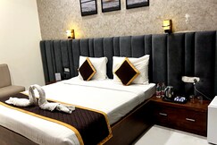 hotel JBS MINERVA GRAND