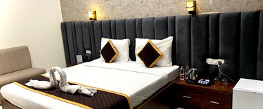 hotel JBS MINERVA GRAND